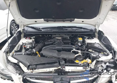 2015 Subaru Impreza 2.0I Limited из США, поврежденный, VIN JF1GJAS63FH011156